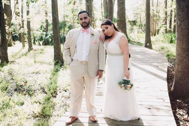 Couple portrait