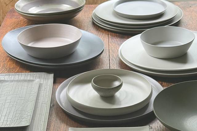 The Rina Menardi Collection