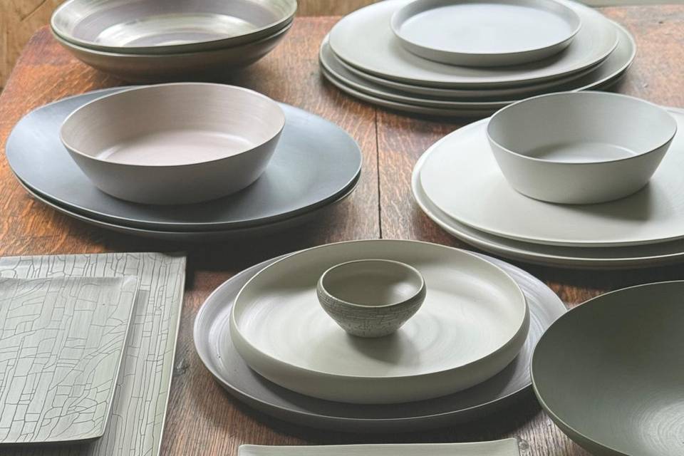 The Rina Menardi Collection