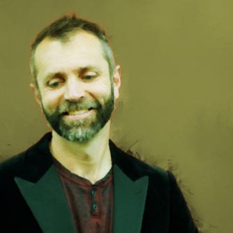 Geoff Gross