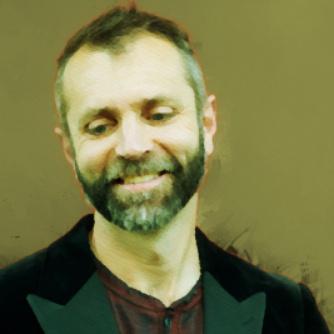 Geoff Gross