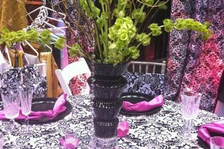 Anmol kismet weddings llc