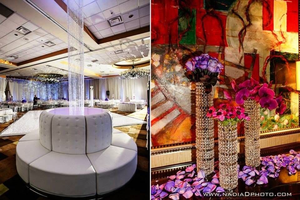 Anmol kismet weddings llc
