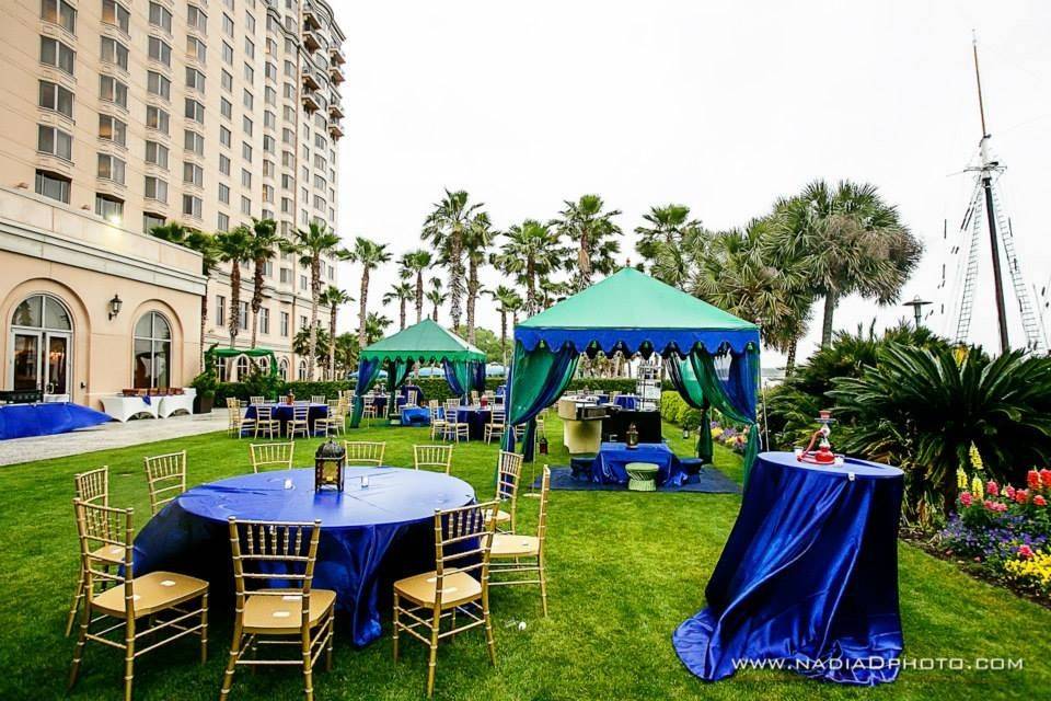 Anmol kismet weddings llc