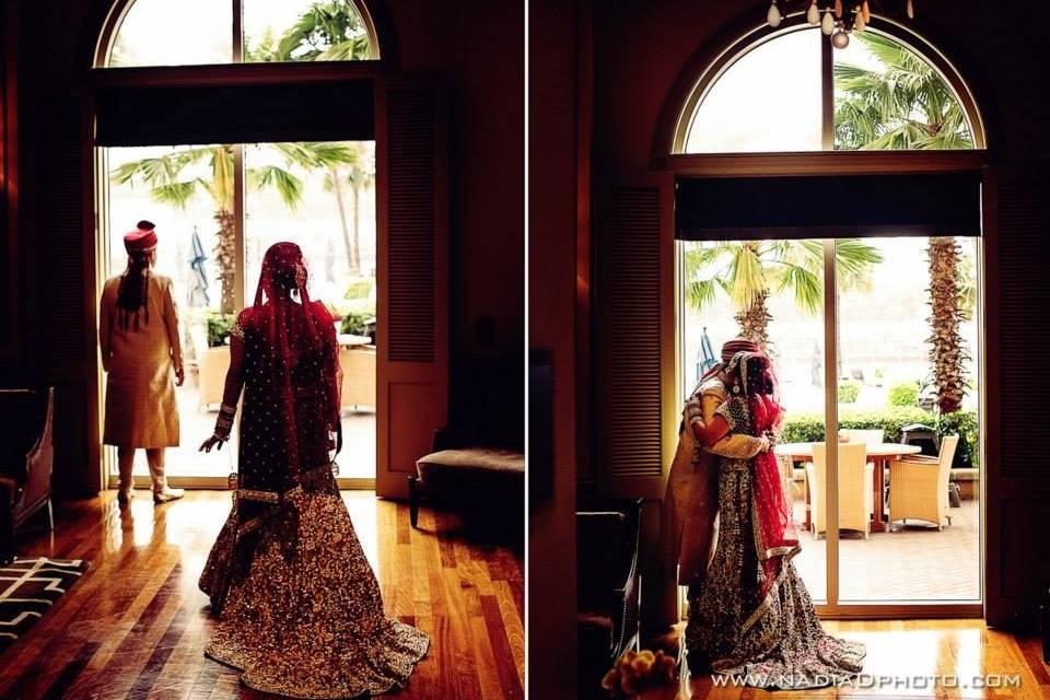 Anmol kismet weddings llc