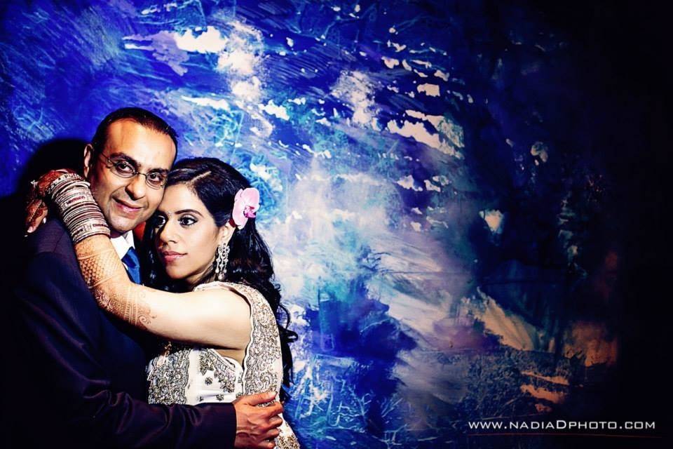 Anmol kismet weddings llc