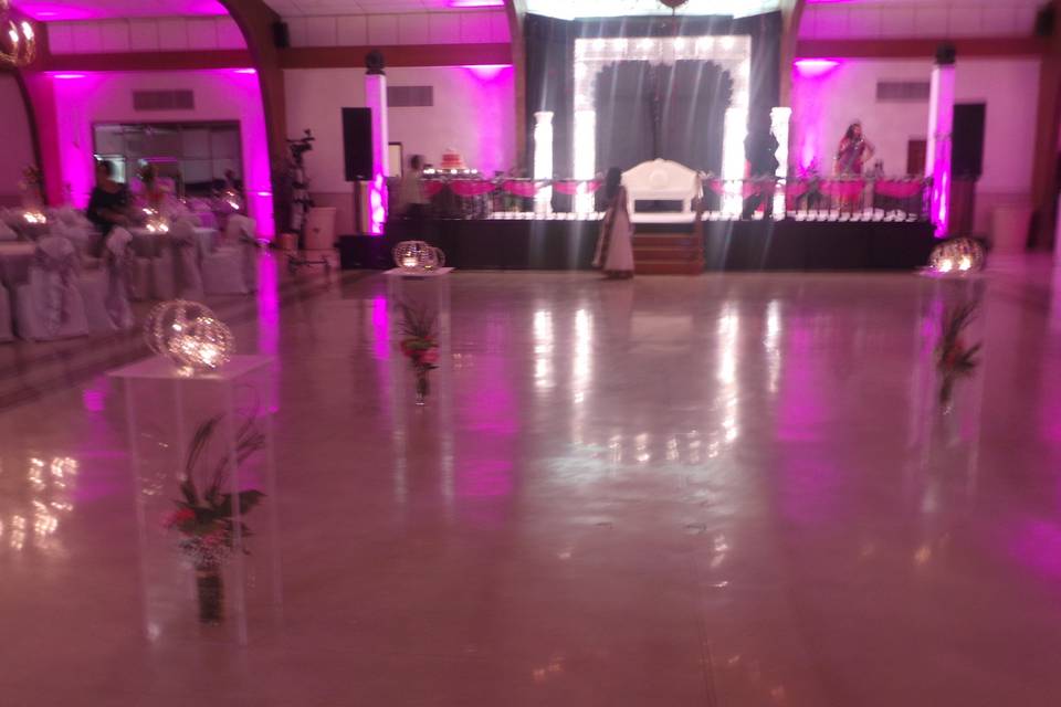 Anmol kismet weddings llc