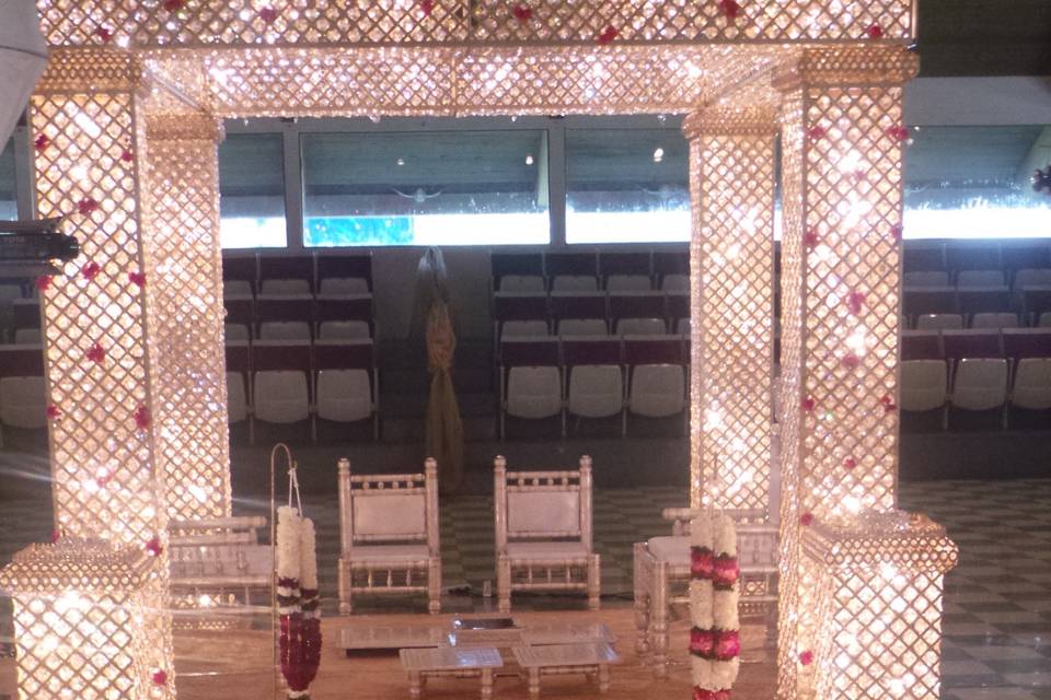 Anmol kismet weddings llc
