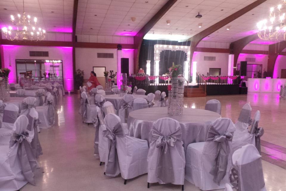 Anmol kismet weddings llc