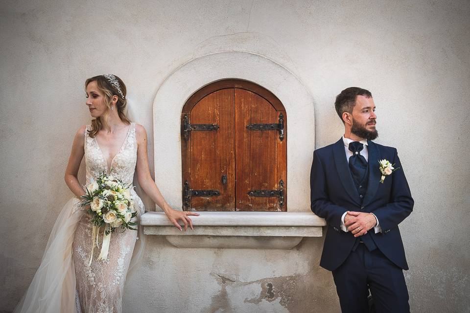 Apulia wedding