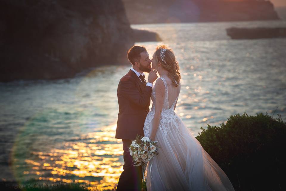 Wedding in Gargano Apulia