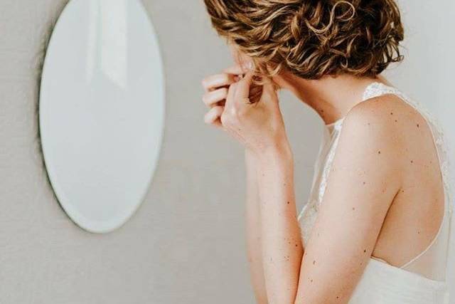 KM Hair & Makeup Artistry