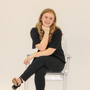 Reagan Spivey