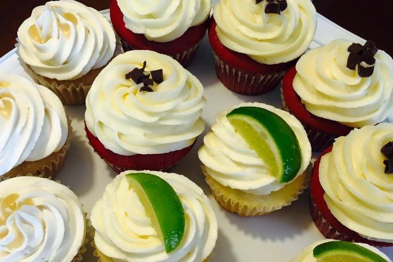 The Cook That Bakes