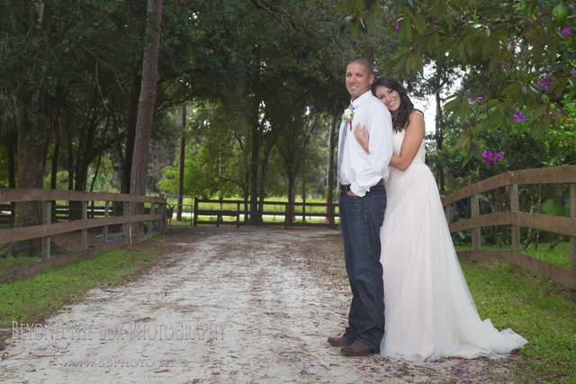 Couple portrait