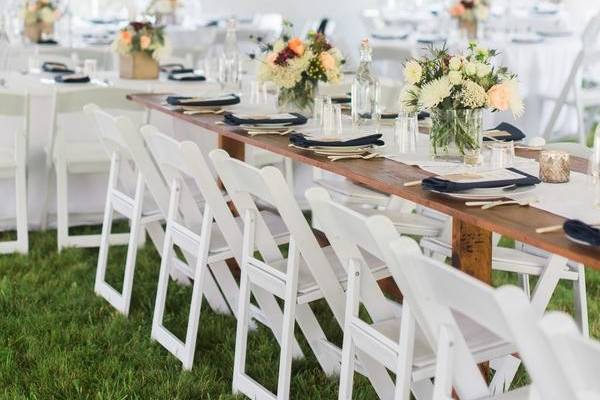 BB's Events & Rentals