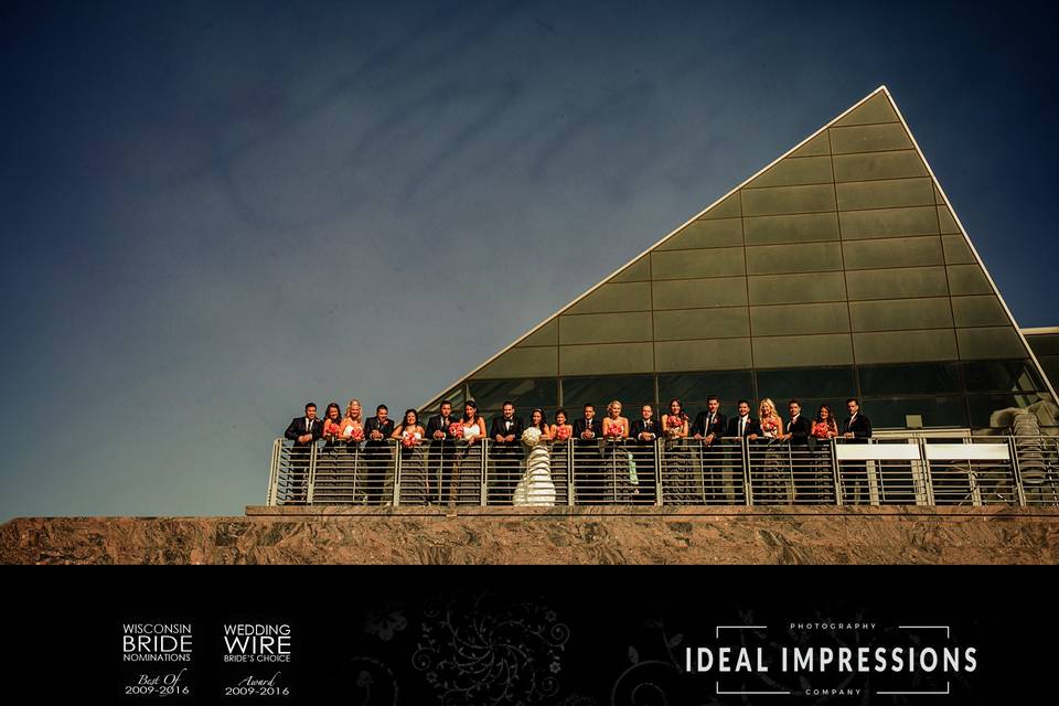 Ideal Impressions Photography