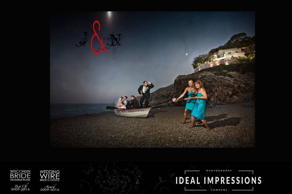 Ideal Impressions Photography