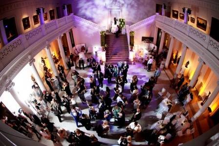 New Orleans Museum of Art - Venue - New Orleans, LA - WeddingWire