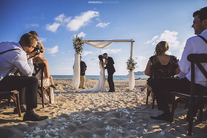 Table setup