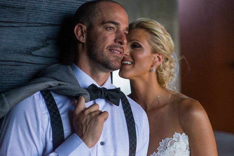Sweet couple