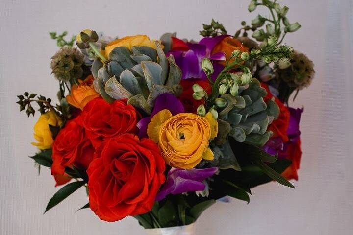 Bouquet