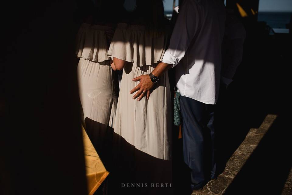 Cabo Wedding Services