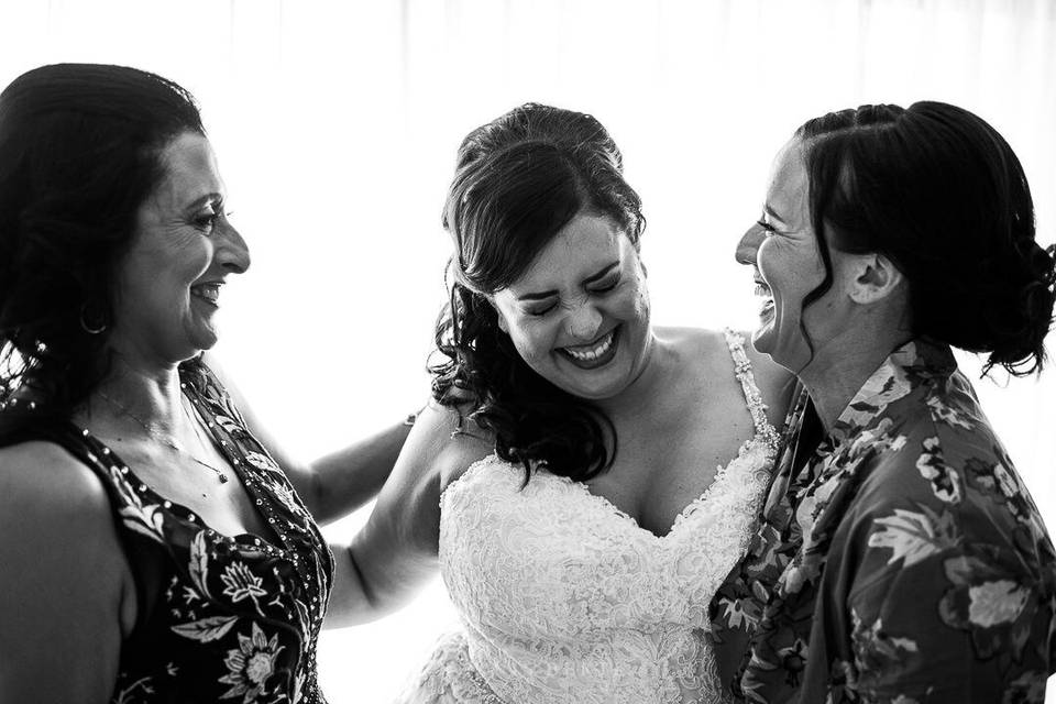 Cabo Wedding Services