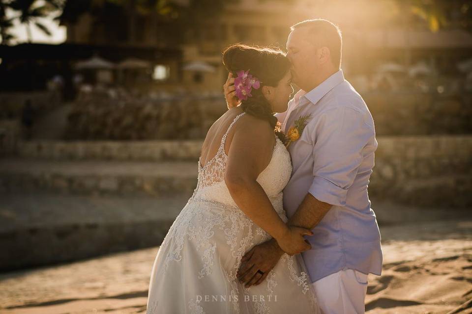 Cabo Wedding Services