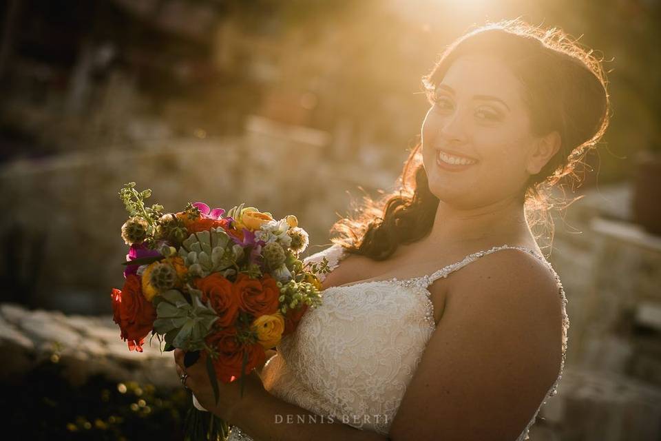 Cabo Wedding Services