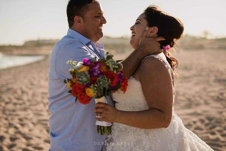 Cabo Wedding Services