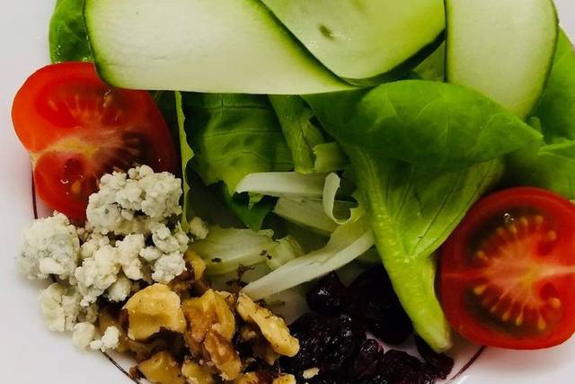 Bleu Bell Salad