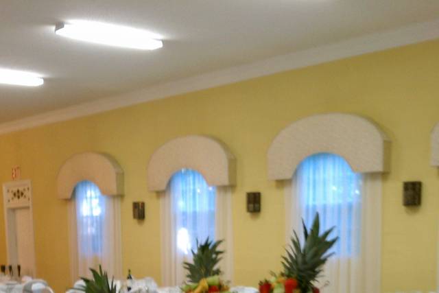 Terra Bella Catering