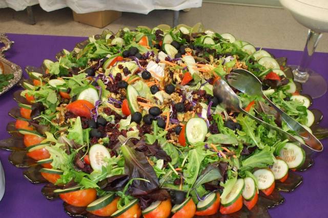 Garden Salad
