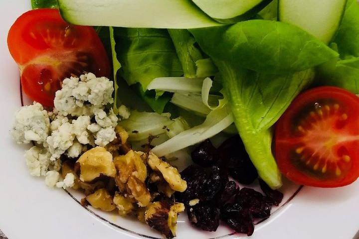Bleu Bell Salad