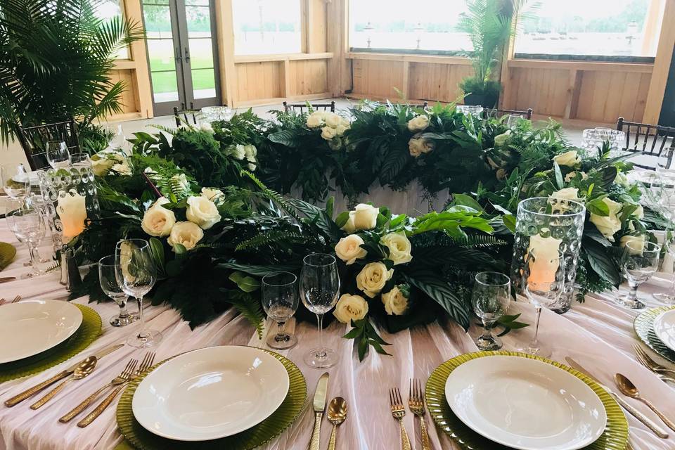 Center Piece