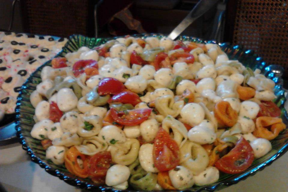 Tortellini
