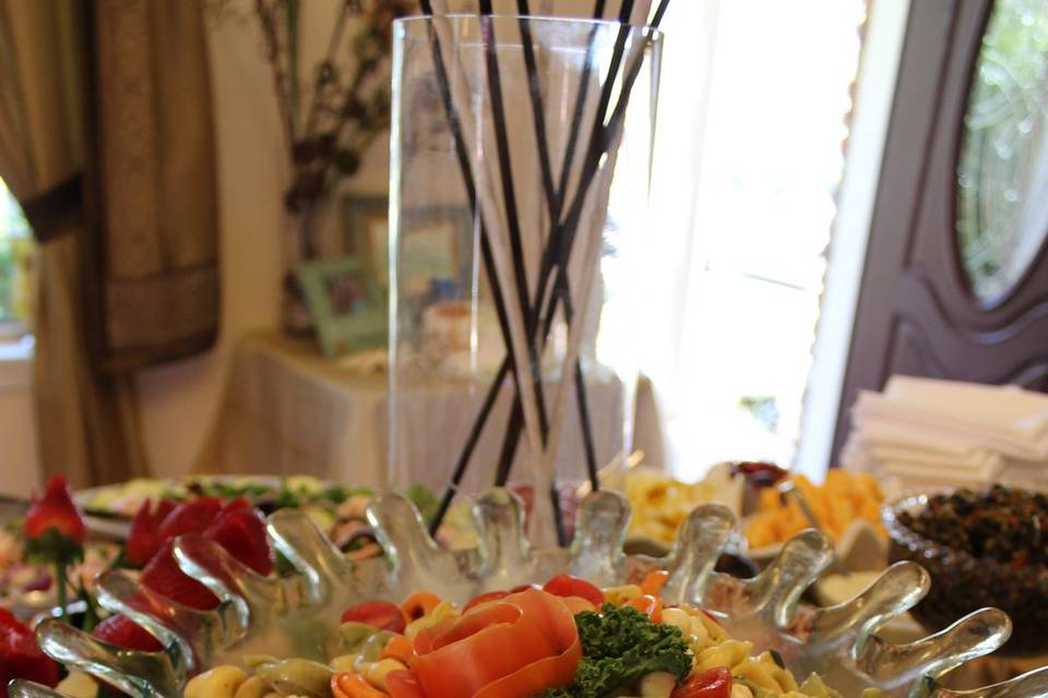 Tortellini Salad