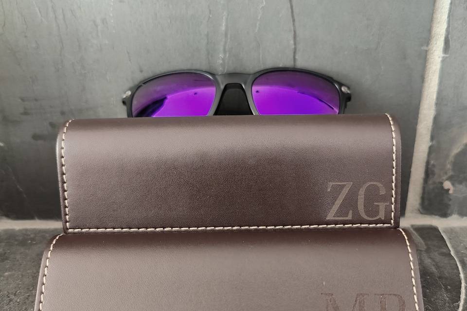 Sunglasses box gift