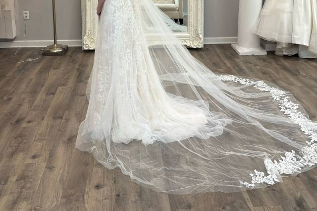 Isobel dress