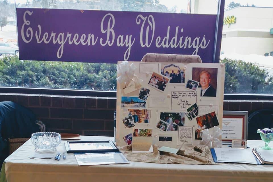 Evergreen Bay 2