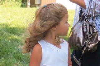 Flower Girl