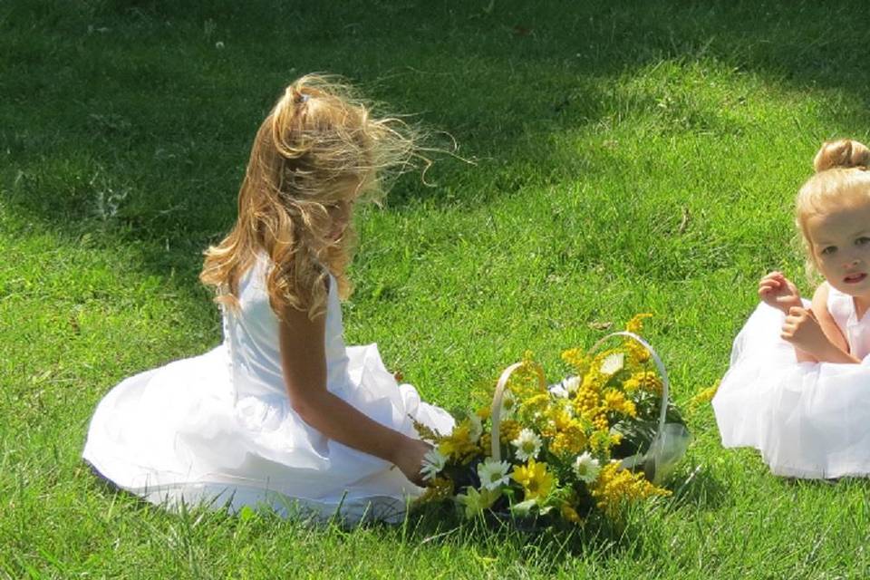 Little Maidens