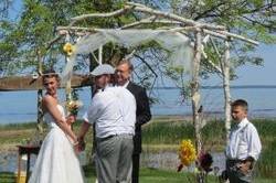 Wedding Lake MI