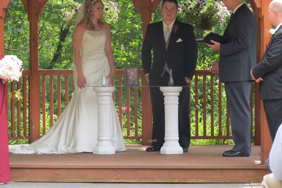 Wedding Park