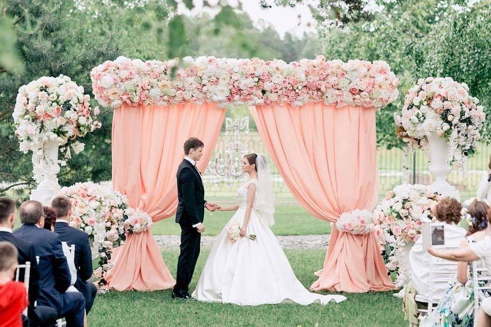 Stunning Venue