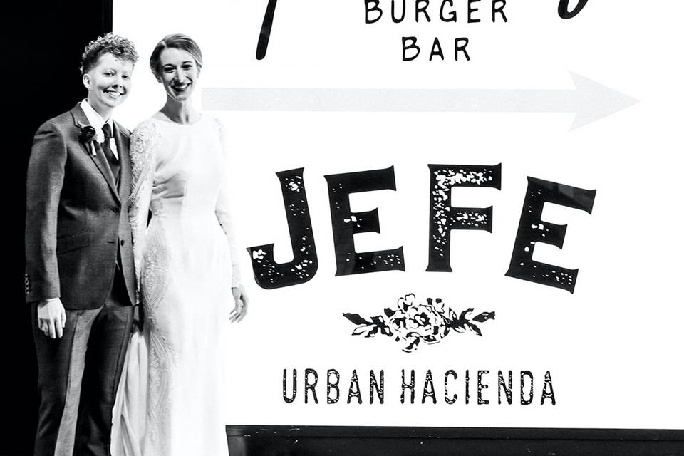 JEFE Urban Hacienda