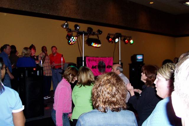 Action Djs, Inc.