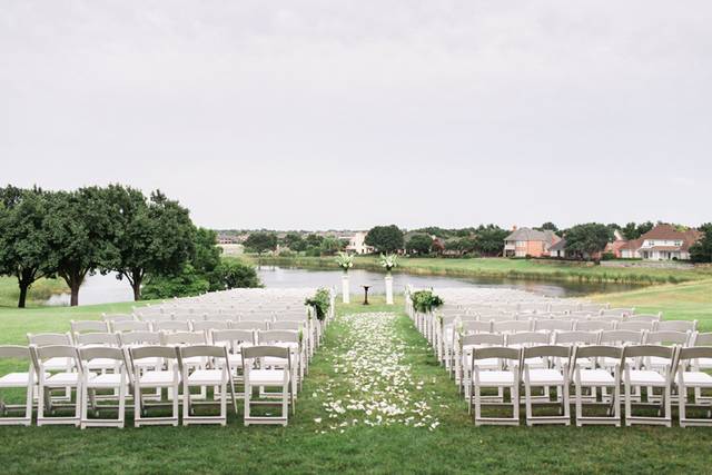 Stonebridge Ceremony
