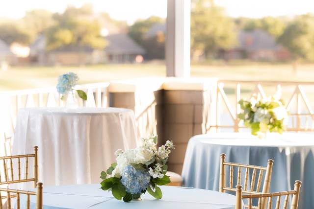 Table Decor